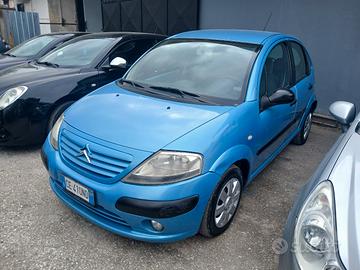 Citroen C 3 1.4 diesel 