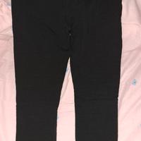Leggings nero