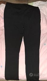 Leggings nero