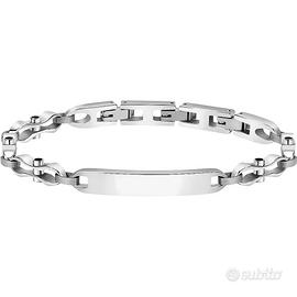 Bracciale uomo gioielli Sector Energy SAFT51