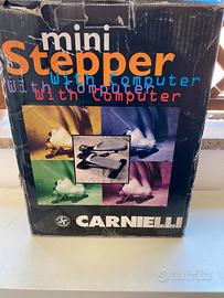 Stepper Carinielli