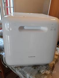 Mini Lavastoviglie Klarstein Aquatica