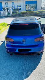 Golf gti 6 2011