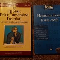 Hermann Hesse