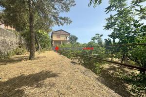 Villa o villino Pedara [Cod. rif 037VRG]
