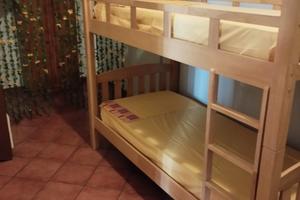 Arredato in centro brevi periodi a persone singole