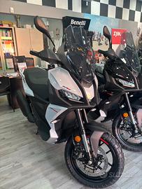 APRILIA SR GT 400 IN PRONTA CONSEGNA