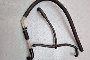 TUBI ARIA HONDA CBR 1000 RR 2008 2009 CBR1000 2010