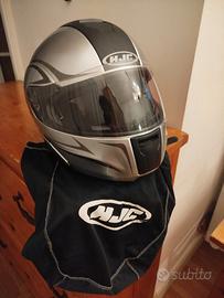 casco integrale HJC