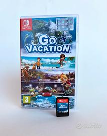 Go Vacation