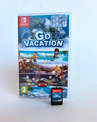 Go Vacation
