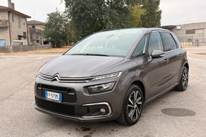 Citroen C4 Picasso BlueHDi 120 S&S Shine