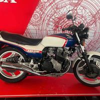 Honda CBX 550 F 1984