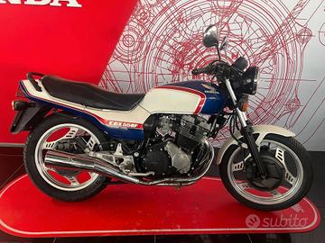 Honda CBX 550 F 1984