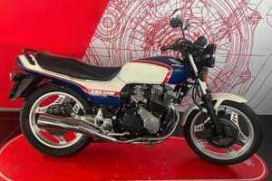 Honda CBX 550 F 1984
