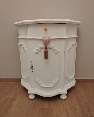 mobile shabby