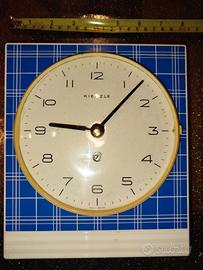 Orologio vintage Kienzle a carica manuale anni '60