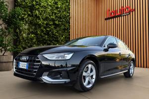 Audi A4 35 TDI/163 CV S tronic Business Advanced