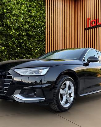 Audi A4 35 TDI/163 CV S tronic Business Advanced
