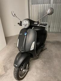 Vespa Primavera 125