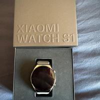 Xiaomi Watch S1