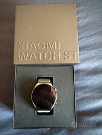 Xiaomi Watch S1