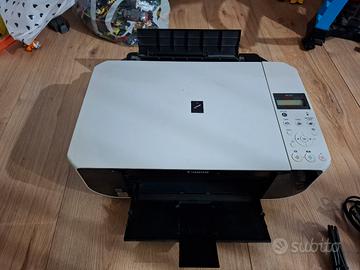 Stampante Canon PIXMA MP220