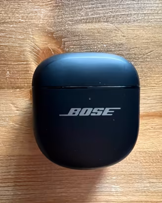BOSE Quietcomfort Ultra