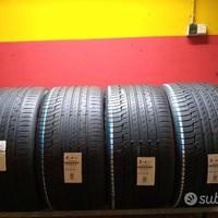 4 gomme 315 30 22 continental a5452