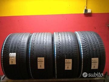 4 gomme 315 30 22 continental a5452