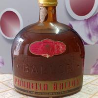 Prunella Ballor 75cl Sigillo Stella (1949-1959)