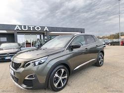 PEUGEOT 3008 BlueHDi 130 S&S EAT8 GT Line