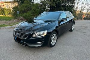Volvo V60 D2 1.6 116cv Momentum 2014