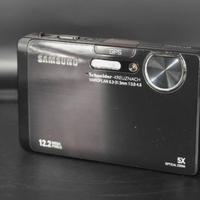 Samsung ST1000 compatta 