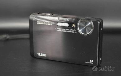 Samsung ST1000 compatta 