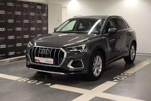 Audi Q3 2.0 35 TDI S Tronic Business Advanced