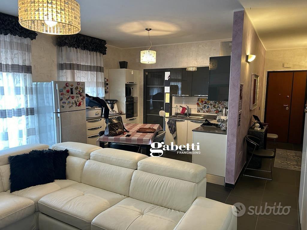 Appartamento – Canosa di Puglia, Barletta-Andria-Trani - Vista 3