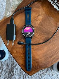 OROLOGIO GARMIN quatix7 sapphire