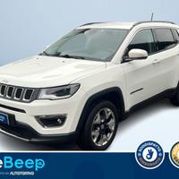 Jeep Compass 1.4 M-AIR LIMITED 2WD 140CV MY19