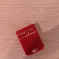 memory card ps1