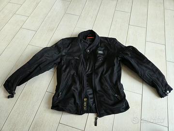 giubbino moto donna Spidi