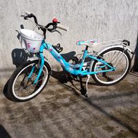 bici bambina 