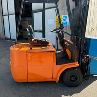 Carrello Elevatore STILL R50/15 Triplex