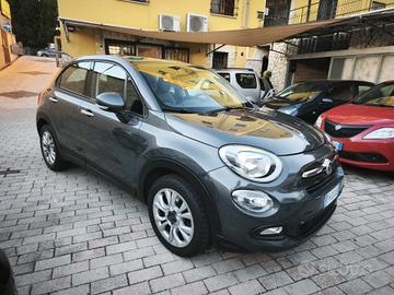 Fiat 500X 1.6 MultiJet 120 CV DCT Business