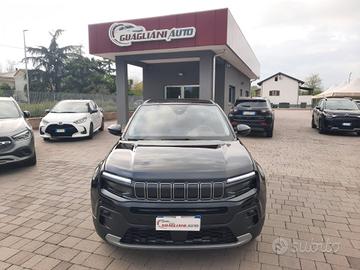 Jeep Avenger 1.2 Turbo 100 CV - 2023