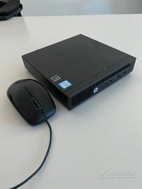 HP 260 G2 DM Business PC