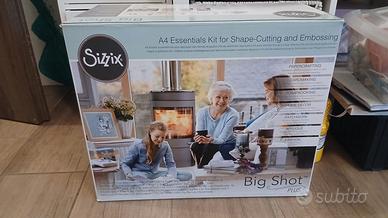 Big Shot Plus