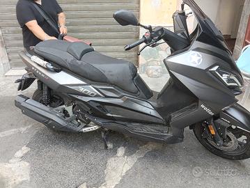 wottan storm s300