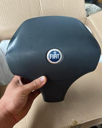 Airbag fiat ducato
