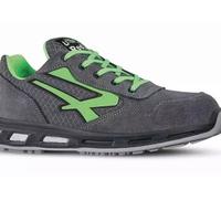 Scarpe u pawer antinfortunistiche nuove n 44